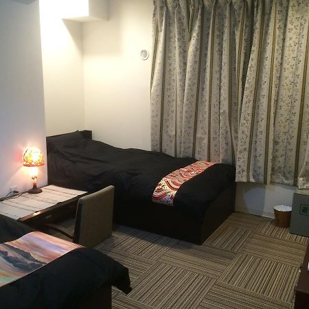 Guest House Kan Tokyo Exterior photo