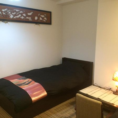 Guest House Kan Tokyo Exterior photo