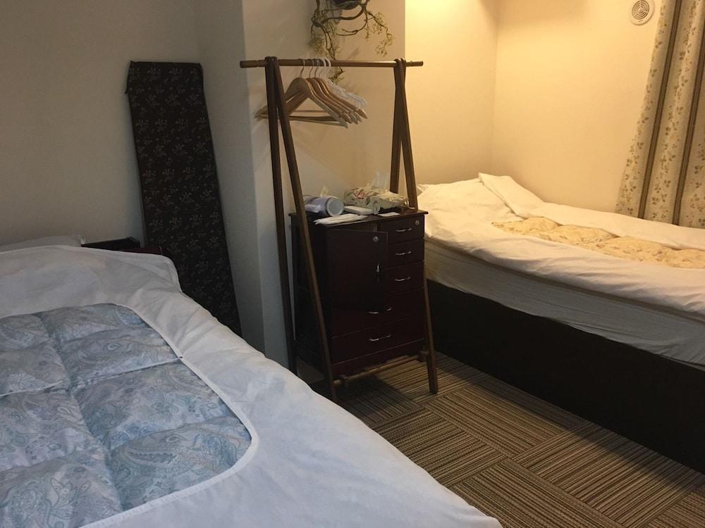 Guest House Kan Tokyo Exterior photo