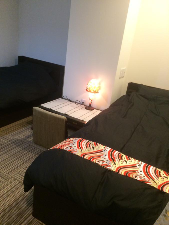 Guest House Kan Tokyo Exterior photo