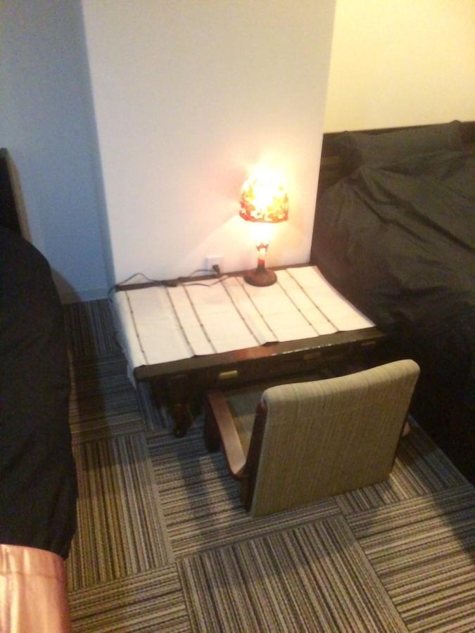 Guest House Kan Tokyo Exterior photo